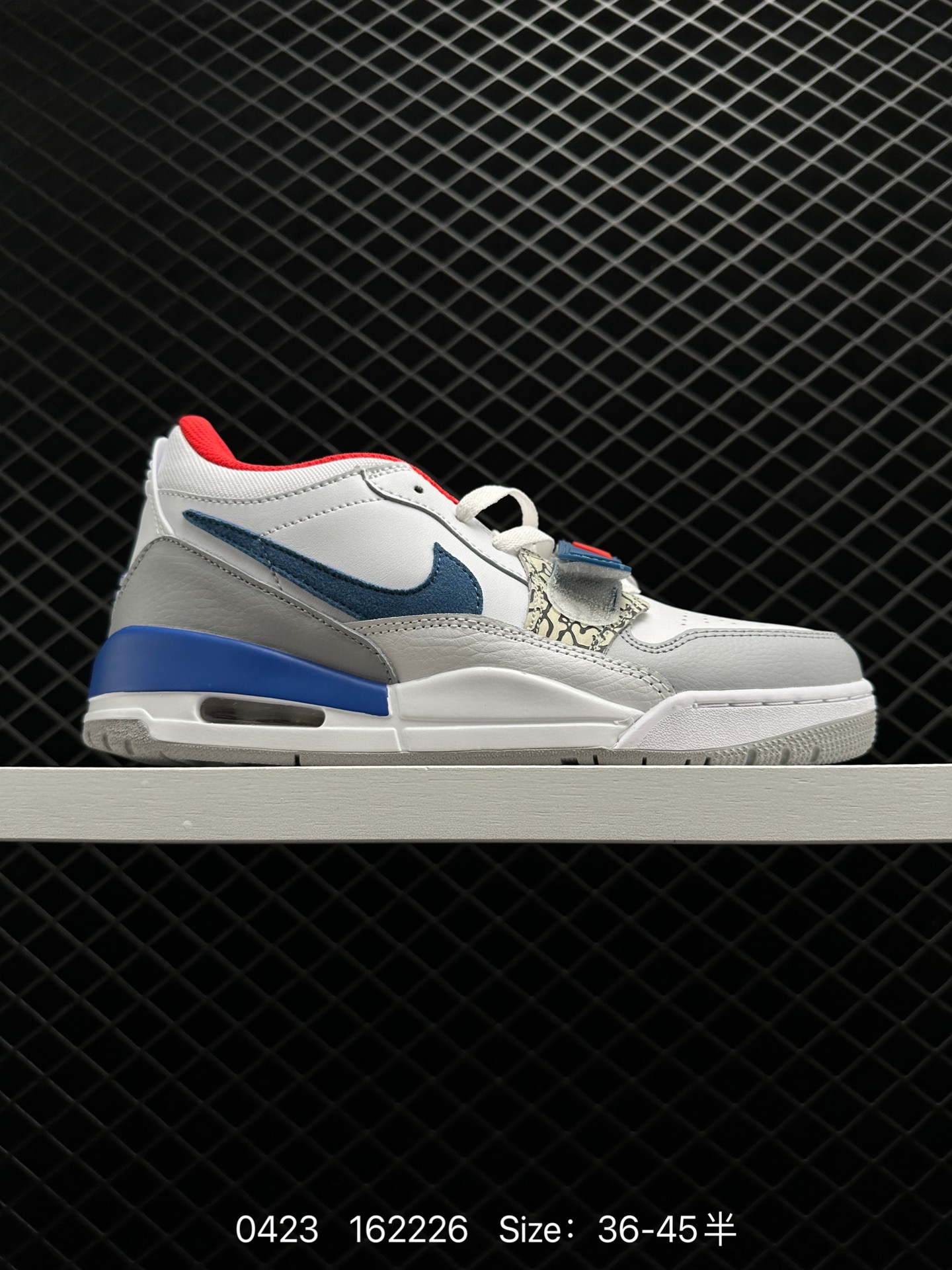 Air Jordan  Legacy 312